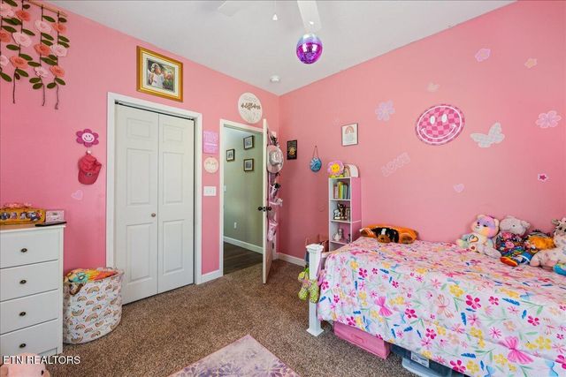 151 Angel Lane, Lafollette, TN 37766