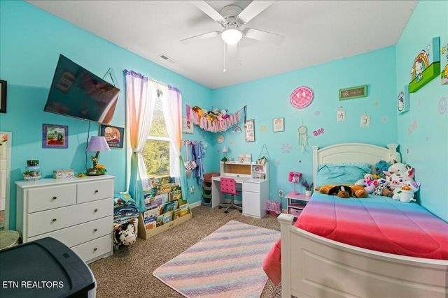 151 Angel Lane, Lafollette, TN 37766