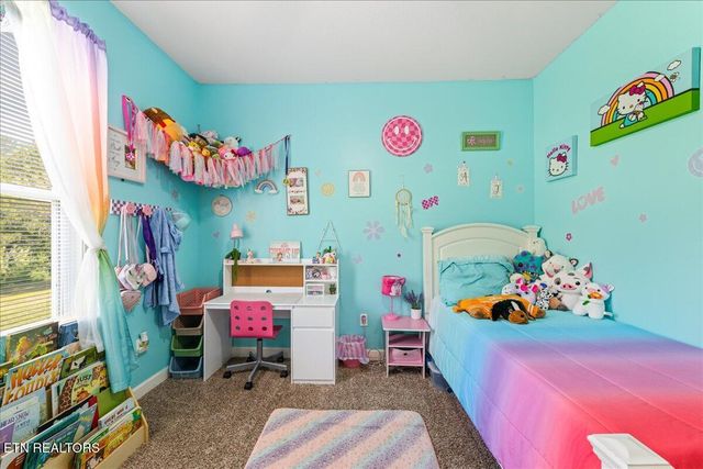 151 Angel Lane, Lafollette, TN 37766