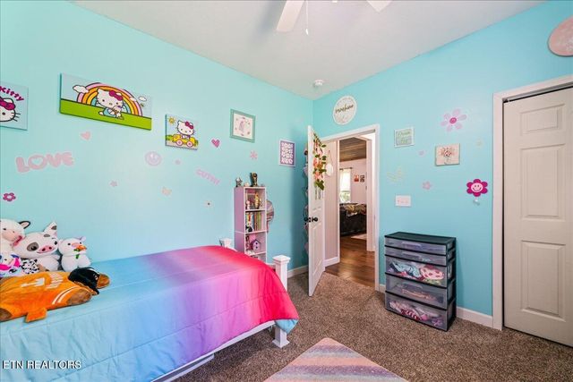 151 Angel Lane, Lafollette, TN 37766