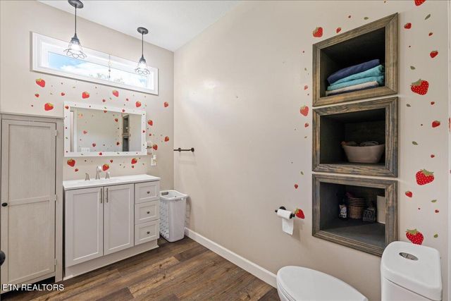 151 Angel Lane, Lafollette, TN 37766