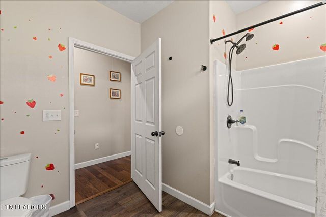 151 Angel Lane, Lafollette, TN 37766