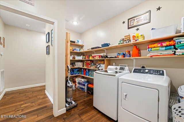 151 Angel Lane, Lafollette, TN 37766