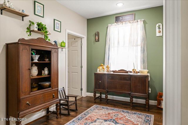 151 Angel Lane, Lafollette, TN 37766