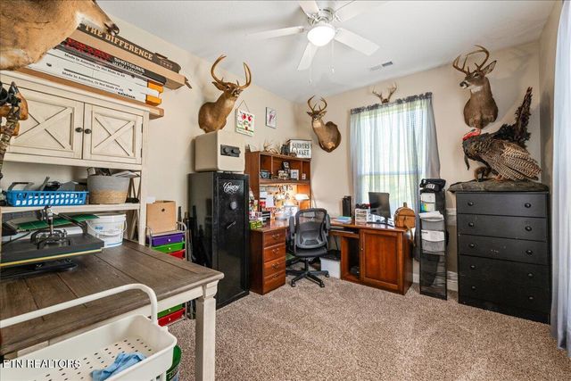 151 Angel Lane, Lafollette, TN 37766