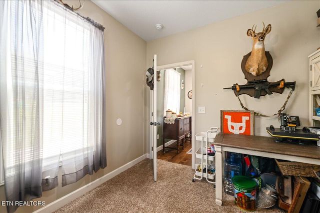 151 Angel Lane, Lafollette, TN 37766