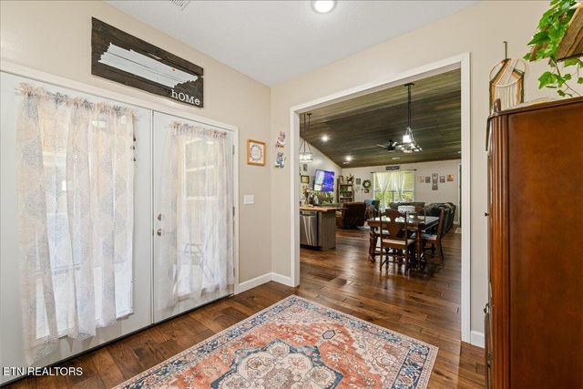 151 Angel Lane, Lafollette, TN 37766