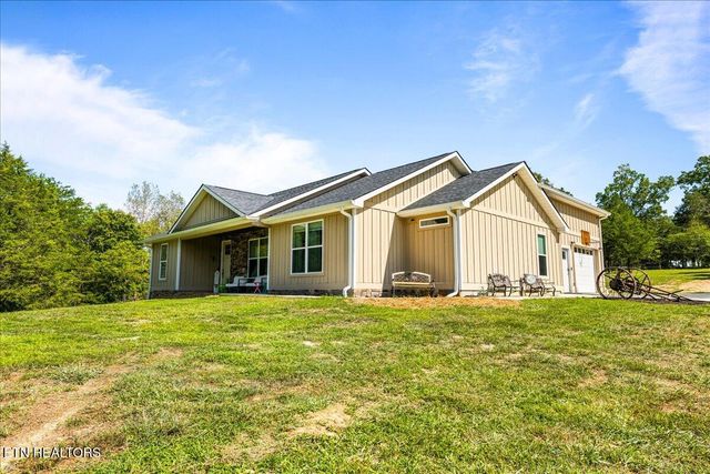 151 Angel Lane, Lafollette, TN 37766