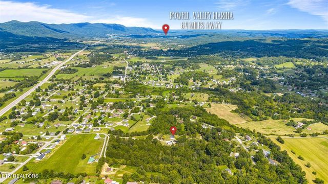 151 Angel Lane, Lafollette, TN 37766