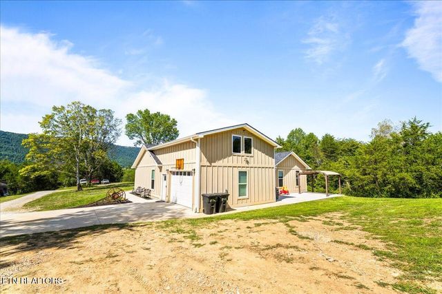 151 Angel Lane, Lafollette, TN 37766