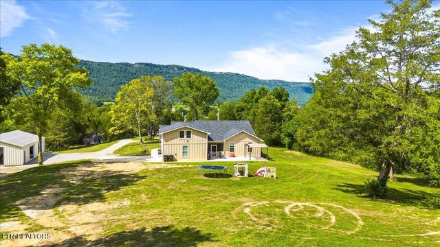 151 Angel Lane, Lafollette, TN 37766
