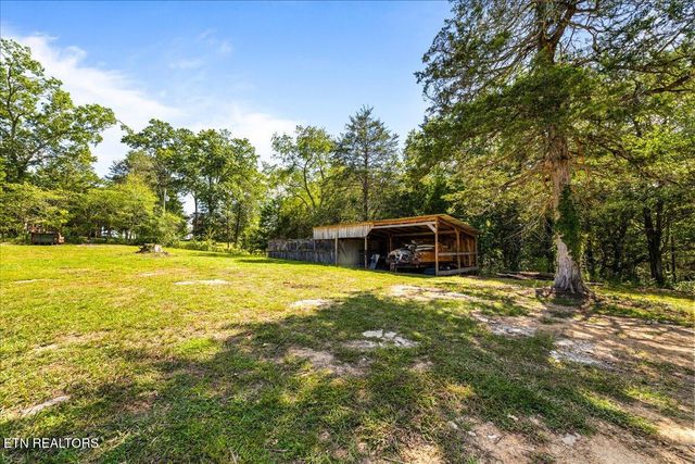 151 Angel Lane, Lafollette, TN 37766