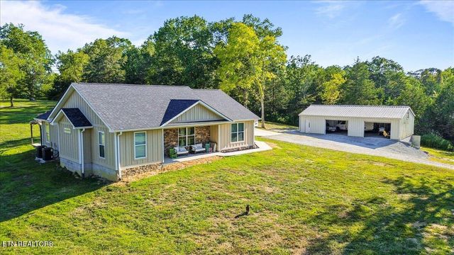151 Angel Lane, Lafollette, TN 37766