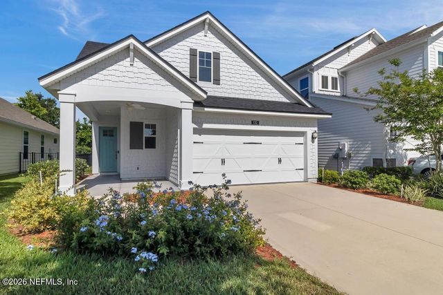 132 VISTA LAKE Circle, Ponte Vedra, FL 32081