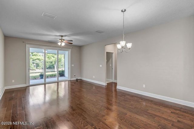 132 VISTA LAKE Circle, Ponte Vedra, FL 32081