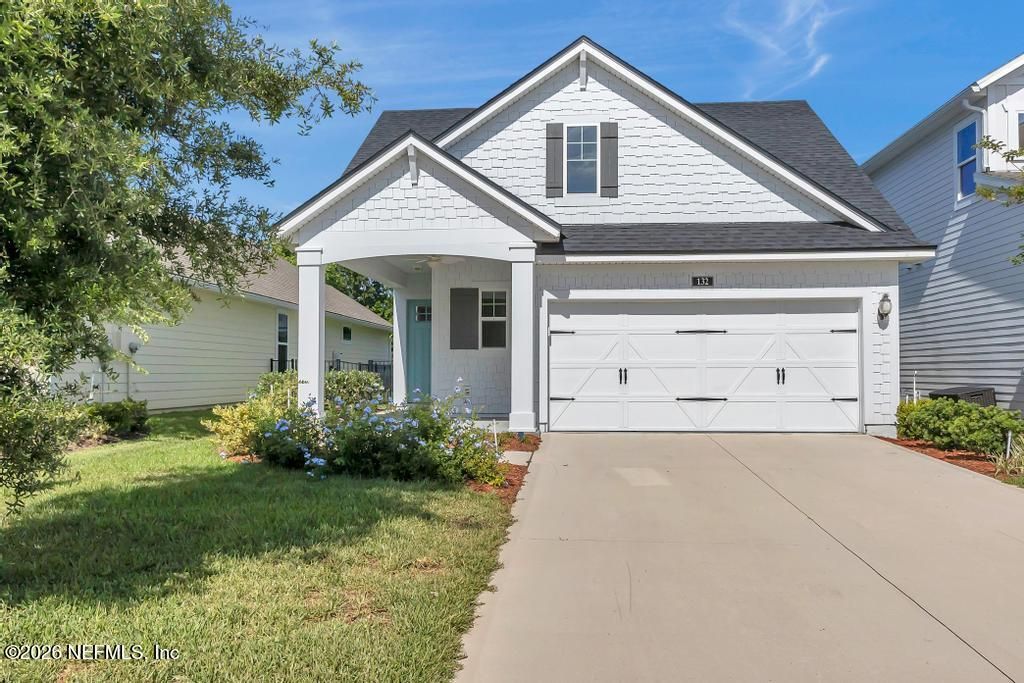 132 VISTA LAKE Circle, Ponte Vedra, FL 32081