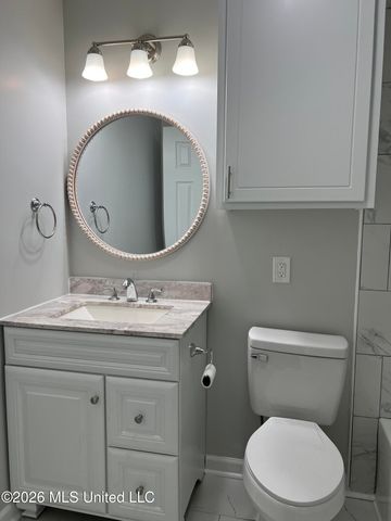 5726 Medallion Drive, Jackson, MS 39211