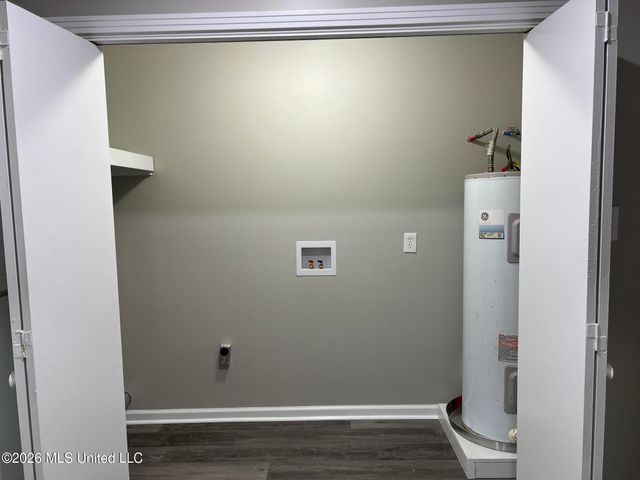 5726 Medallion Drive, Jackson, MS 39211
