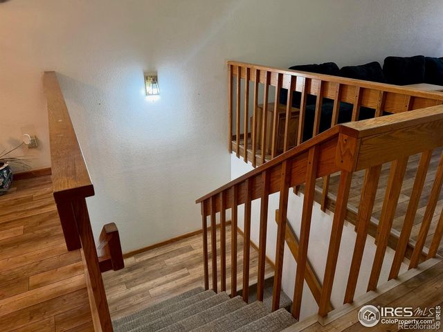 2010 46th Avenue 10, Greeley, CO 80634