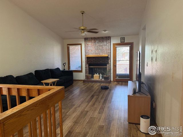 2010 46th Avenue 10, Greeley, CO 80634