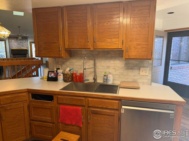 2010 46th Avenue 10, Greeley, CO 80634