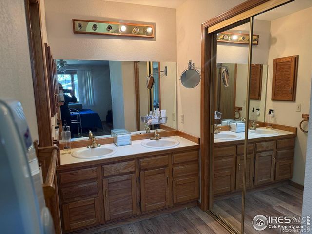 2010 46th Avenue 10, Greeley, CO 80634