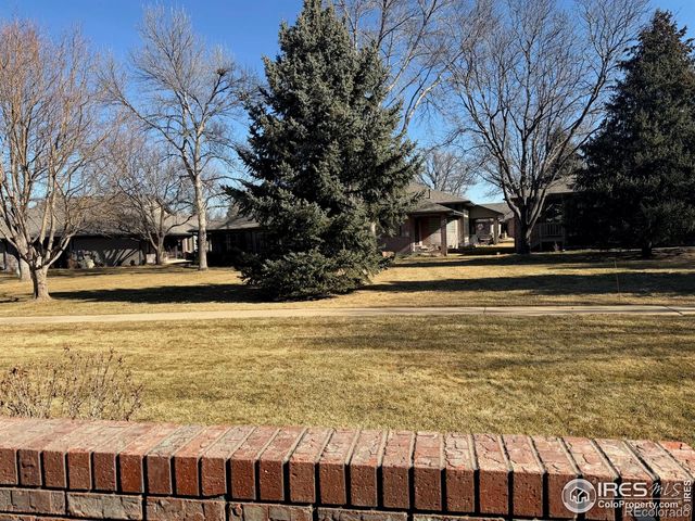 2010 46th Avenue 10, Greeley, CO 80634