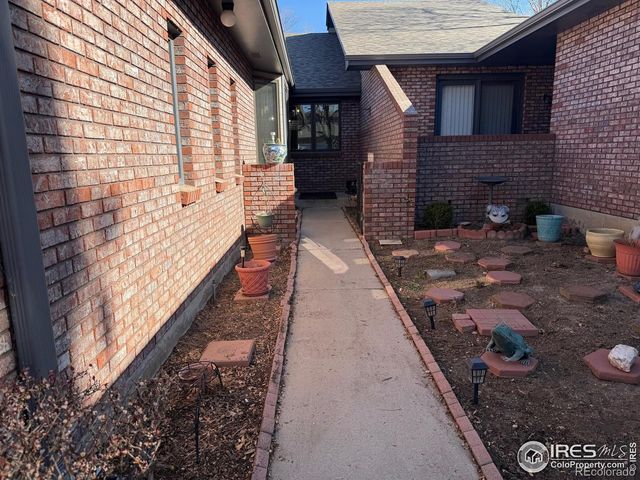 2010 46th Avenue 10, Greeley, CO 80634