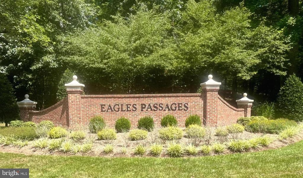 2724 HOWARD GROVE RD, Davidsonville, MD 21035