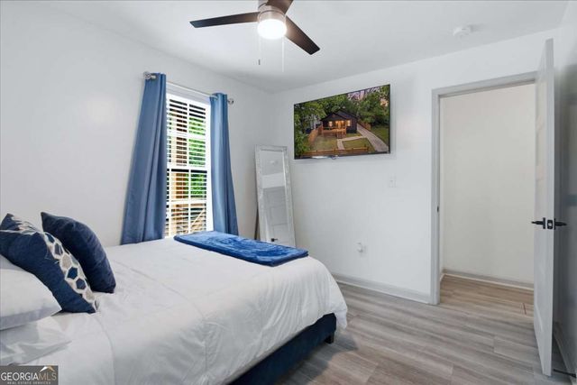 904 Ira Street SW, Atlanta, GA 30310