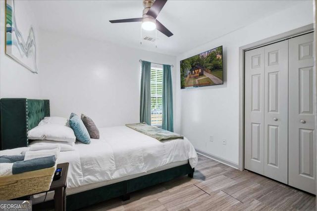 904 Ira Street SW, Atlanta, GA 30310