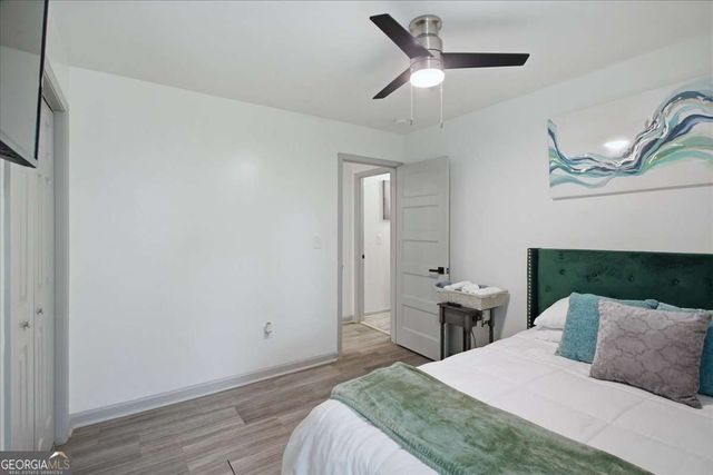 904 Ira Street SW, Atlanta, GA 30310