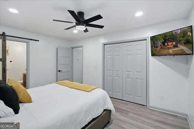 904 Ira Street SW, Atlanta, GA 30310
