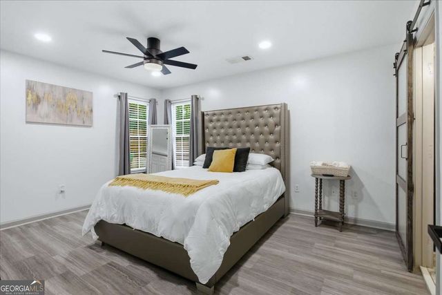 904 Ira Street SW, Atlanta, GA 30310