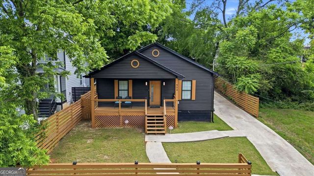 904 Ira Street SW, Atlanta, GA 30310