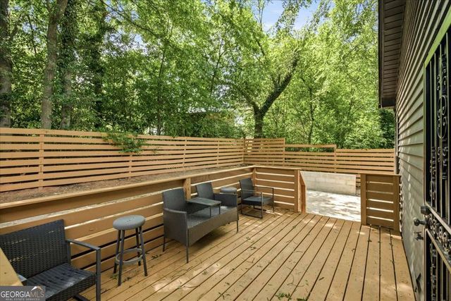 904 Ira Street SW, Atlanta, GA 30310