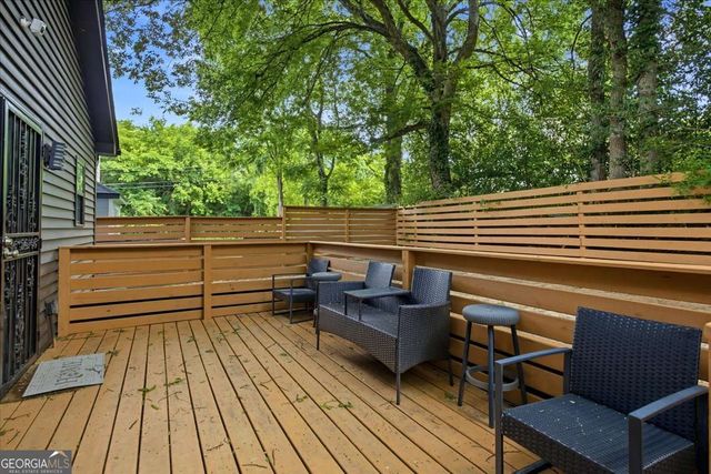 904 Ira Street SW, Atlanta, GA 30310