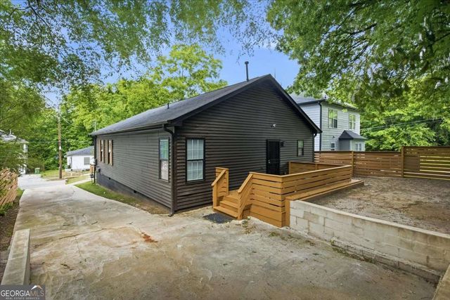904 Ira Street SW, Atlanta, GA 30310