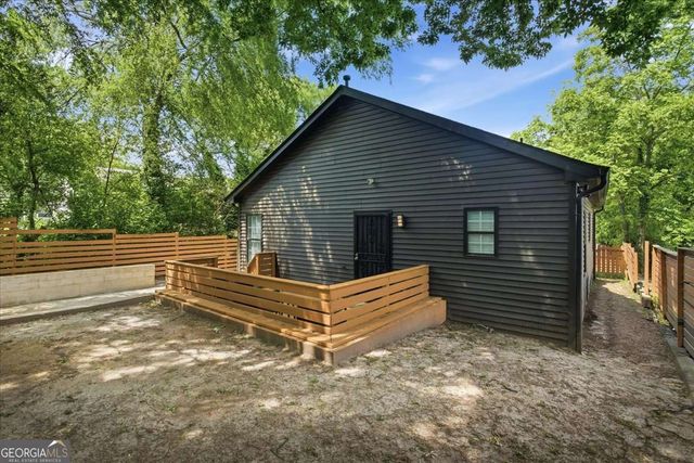 904 Ira Street SW, Atlanta, GA 30310