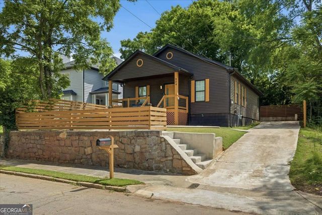 904 Ira Street SW, Atlanta, GA 30310