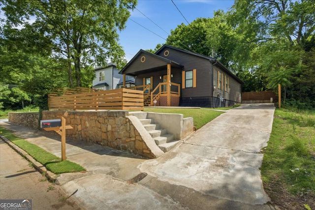 904 Ira Street SW, Atlanta, GA 30310