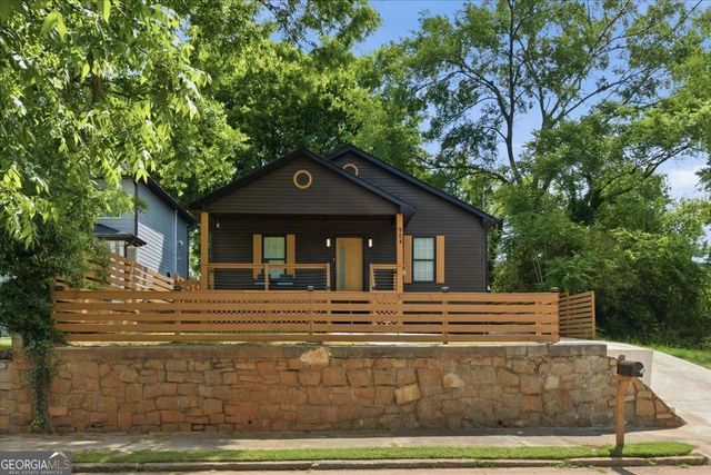 904 Ira Street SW, Atlanta, GA 30310