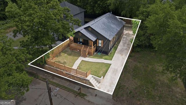 904 Ira Street SW, Atlanta, GA 30310