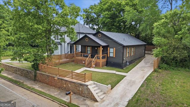 904 Ira Street SW, Atlanta, GA 30310