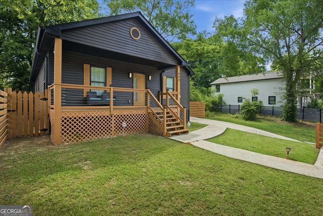 904 Ira Street SW, Atlanta, GA 30310