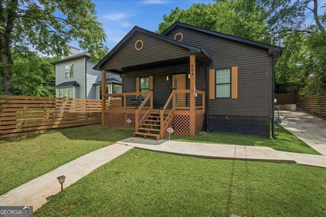 904 Ira Street SW, Atlanta, GA 30310