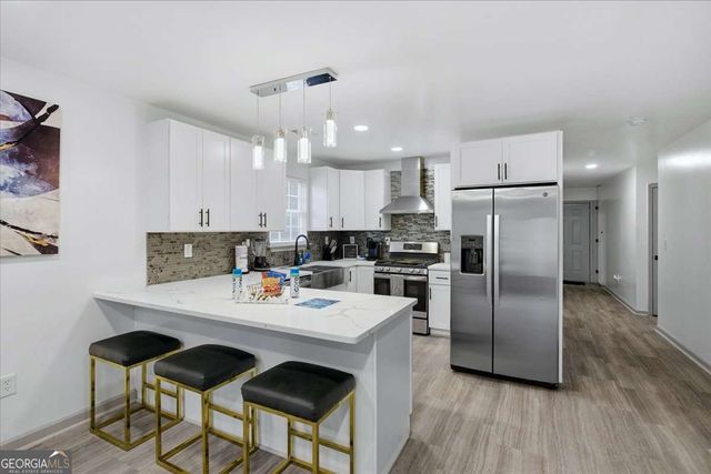 904 Ira Street SW, Atlanta, GA 30310