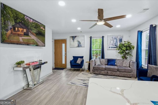 904 Ira Street SW, Atlanta, GA 30310