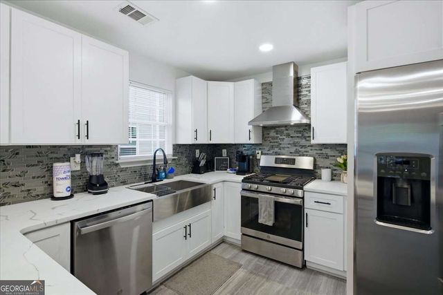 904 Ira Street SW, Atlanta, GA 30310