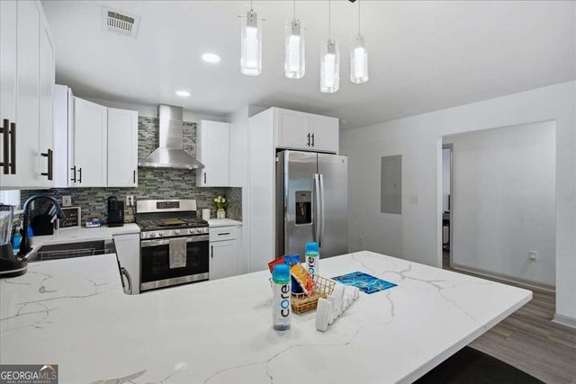 904 Ira Street SW, Atlanta, GA 30310